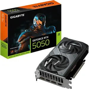 Carte Graphique Nvidia MSI GeForce RTX 3050 Ventus 2X OC 6Go pour