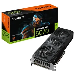 Comparateur de prix : Gigabyte GeForce RTX 5070 WINDFORCE SFF 12G