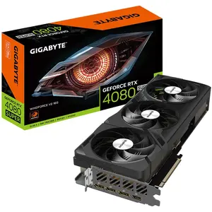 Comparateur de prix : GIGABYTE GeForce RTX 4080 SUPER WINDFORCE V2 16G NVIDIA 16 Go GDDR6X