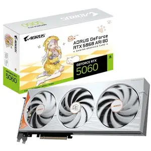 Gigabyte GeForce RTX 5060 Ti AORUS ARI 8G, Carte graphique pas cher