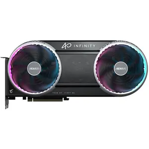Gigabyte GV-N 507 TAORUS IF-16GD 1.0, Carte graphique pas cher