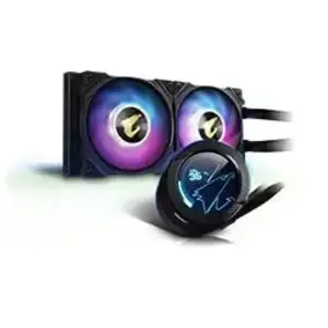 Comparateur de prix : Kit de refroidissement liquide Gigabyte Aorus WaterForce X 240