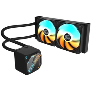 Gigabyte Refroidissement Liquide Gaming Argb 240 Mm pas cher
