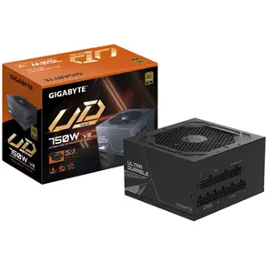 , 750 Watt alimentation