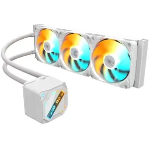 Gigabyte Refroidissement Liquide Gm36i Ice 360 Mm pas cher