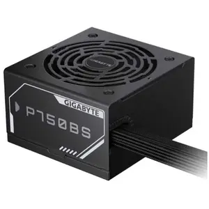 Comparateur de prix : Gigabyte Alimentation Modulaire P750bs 750w 80 Plus Bronze