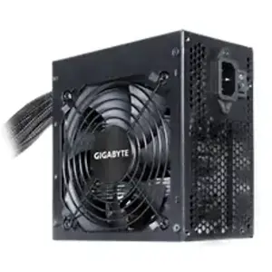 GIGABYTE GP-P650B 650W 80+ Bronze HYB Alimentation NoirVendu parpixmania