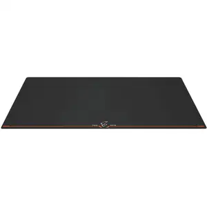 GIGABYTE AMP900 Tapis de souris de jeu Noir, Orange pas cher