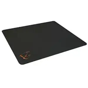 GIGABYTE AMP500 Tapis de souris de jeu Noir, Orange pas cher