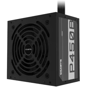 Alimentation PC Silencieuse 650W (601-700W) 80+ Bronze, Ventilateur 120mm RGB, Semi-modulaire