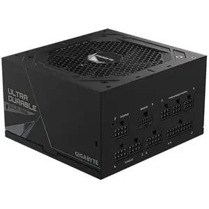 Comparateur de prix : Gigabyte Alimentation Modulaire Gp-ud850gm Pg5 Geu 80 Plus Gold 850w