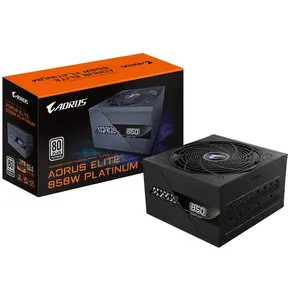 Comparateur de prix : Gigabyte GP-AE850PM PG5, 850 Watt alimentation