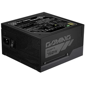 Fuente de Alimentación Gigabyte GP-GME750GM PG5 750W 80 PLUS Gold modulaire