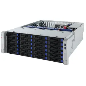 Gigabyte Serveur de stockage UP AMD EPYC 7001 36 baies S451-Z30 rev. 2... pas cher