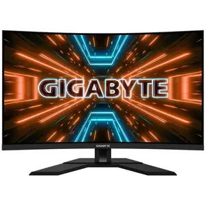GIGABYTE M32UC écran plat de PC 80 cm (31.5") 3840 x 2160 pixels 4K Ultra HD LED NoirVendu parkaufland