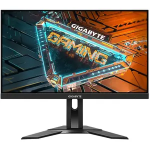 Écran PC Gigabyte G24F 2 23.8 LCD FHD IPS 165Hz HDMI Noir Mat