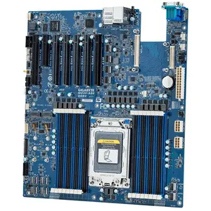 Gigabyte MZ32-AR0 (SP3, AMD SoC, ATX), Carte mère