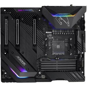 Comparateur de prix : Gigabyte x570 AORUS Xtreme Carte mère format E-ATX