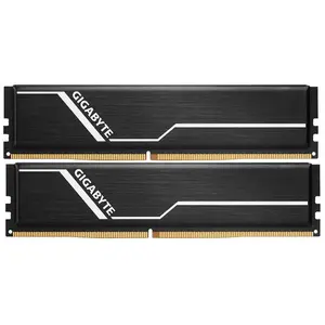 Geemarc Gigabyte GP-GR26C16S8K2HU416 DDR4 16 Go (2 x 8 Go, 2666 MHz) noir pas cher