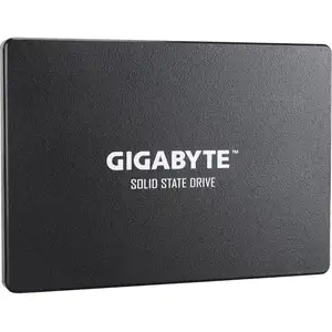 Gigabyte GP-GSTFS31256GTND Disque SSD 2.5" 256 Go Série ATA III V-NAND pas cher
