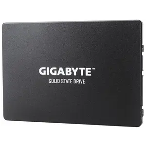 GIGABYTE GP-GSTFS31480GNTD disque SSD 480 Go 2.5 Série ATA III - Neuf pas cher
