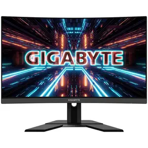 Gigabyte G27FC 27" LED FullHD 165 Hz FreeSync courbe premium pas cher