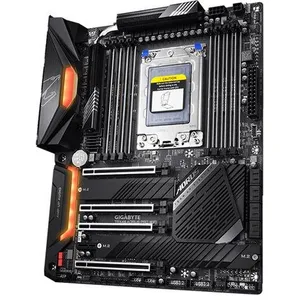GIGABYTE AORUS TRX40 Aorus Pro WIFI (Socket Trx4/Trx40/DDR4/S-ATA 600/ATX) pas cher
