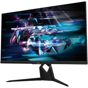 Moniteur GIGABYTE Aorus FI32U IPS 31,5" 4K UHD 16:9 144 Hz FreeSync pas cher