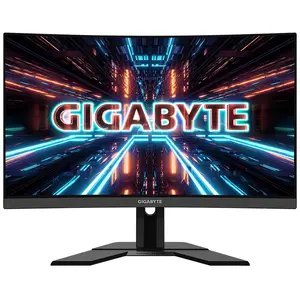 Gigabyte Écran Incurvé Gaming G27qc A-ek 27´´ Qhd Led Va 165hz pas cher