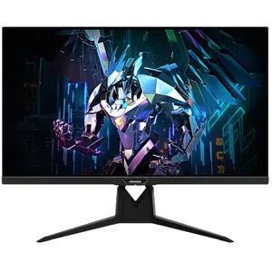 Gigabyte AORUS FI32Q 31,5" LED IPS 170 Hz USB-C G-Sync compatible pas cher
