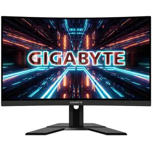 Gigabyte G27FC A 27" LED FullHD 170Hz FreeSync Premium Incurvé pas cher