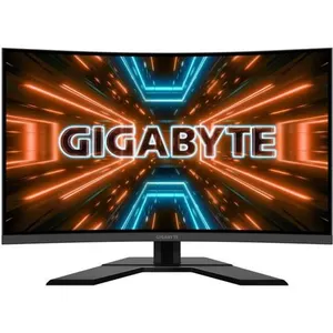 Ecran PC Gigabyte G32QC AVendu parkaufland