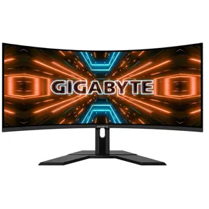 Gigabyte G34WQC A 34" LCD UltraWide Quad HD 1 ms Noir G34WQC A-EKVendu parkaufland