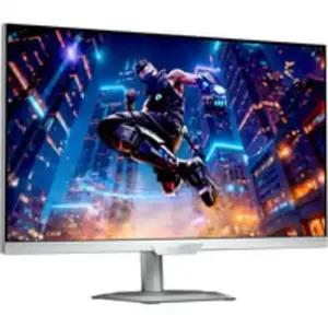 Gigabyte M27UP ICE Moniteur de jeu plat, 68,5 cm (27"), 3840 x 2160 UH... pas cher
