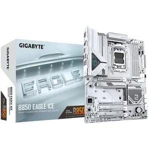 Comparateur de prix : Gigabyte B850 EAGLE ICE