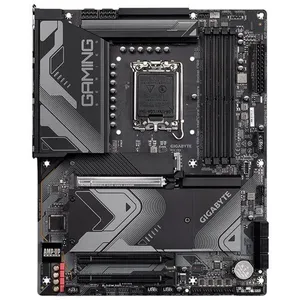 GIGABYTE Z790 GAMING X carte mère Intel Z790 LGA 1700 ATX pas cher