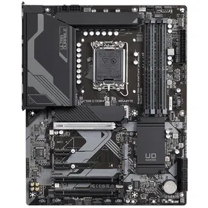GIGABYTE Z790 D DDR4 carte mère Intel Z790 Express LGA 1700 ATXVendu parkaufland