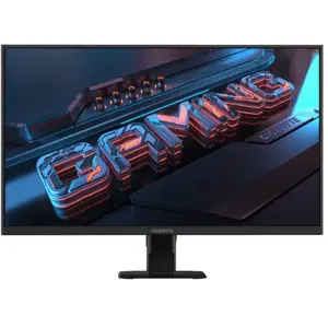 Gigabyte GS27Q 27" QHD/165Hz OC 170Hz/IPS/1ms/HDR/FS-P