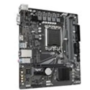 Comparateur de prix : Gigabyte H610M H V3 DDR4 - H610/LGA1700/DDR4/mATX