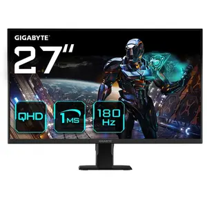 Monitor gaming gigabyte 20vm0-gs27qabi-1eur quad hd 27 4719331859114 pas cher