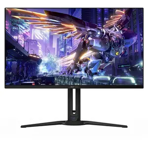 Comparateur de prix : GIGABYTE FO32U2P écran plat de PC 80 cm (31.5") 3840 x 2160 pixels 4K Ultra HD Noir