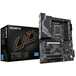 GIGABYTE Z790 UD carte mère Intel Z790 Express LGA 1700 ATXVendu parkaufland