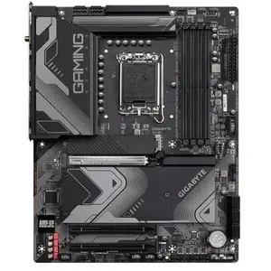 GIGABYTE Z790 GAMING X AX carte mère Intel Z790 Express LGA 1700 ATX pas cher