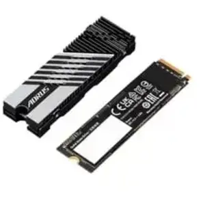 Gigabyte Aorus Disque SSD M.2 AG4732TB (PCIe Gen 4.0 x4/NVMe 1.4) 2 to pas cher