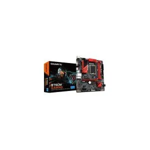 GIGABYTE B760M GAMING carte mère Intel B760 Express LGA 1700 micro ATXVendu paramazon