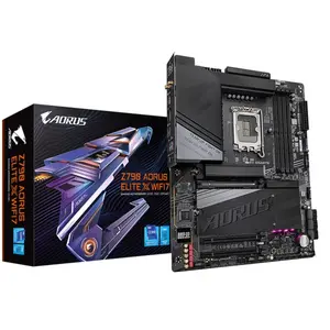 Gigabyte Z790 AORUS ELITE X WIFI7 carte mère socket 1700 pas cher