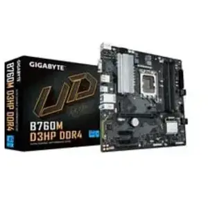 Comparateur de prix : Gigabyte Gigabyte B760m D3hp Ddr4