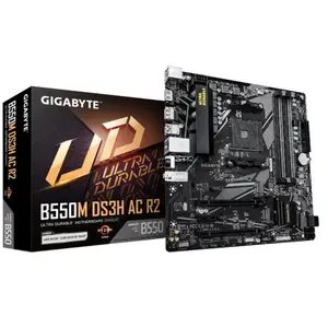 Comparateur de prix : Gigabyte B550M DS3H AC R2