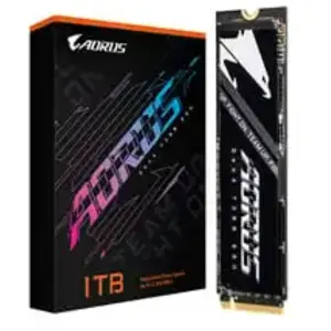 Gigabyte AORUS Gen4 7300 SSD PCIe 4.0 x4, NVMe 1.4 1 To pas cher