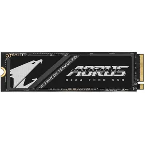Gigabyte AORUS Gen4 7300 SSD PCIe 4.0 x4, NVMe 1.4 2 To pas cher